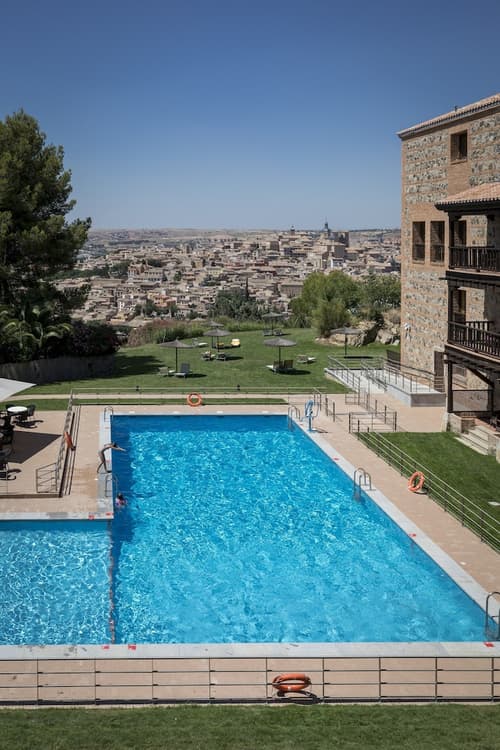 Parador de Toledo, Primary image