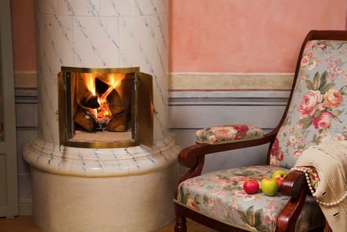 Hotel Antonius, Room