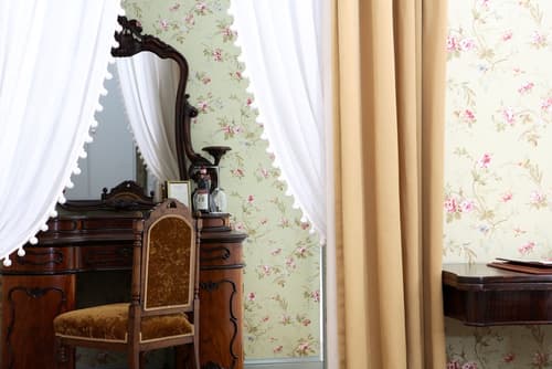 Hotel Antonius, Room