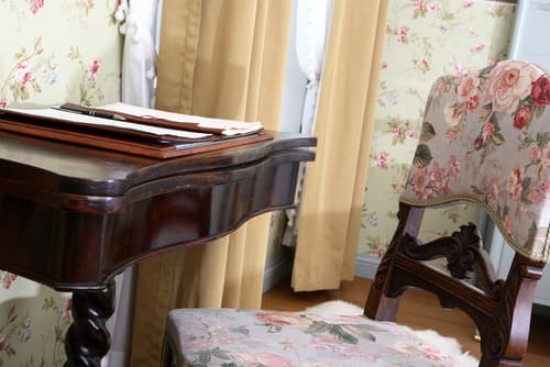 Hotel Antonius, Room