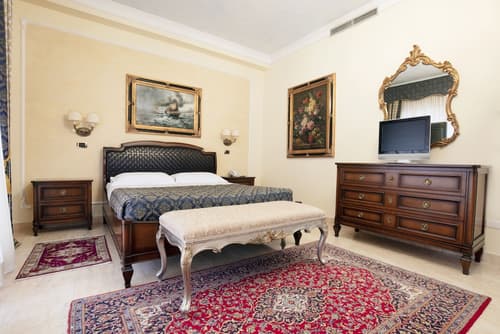 Grand Hotel President Olbia, Room