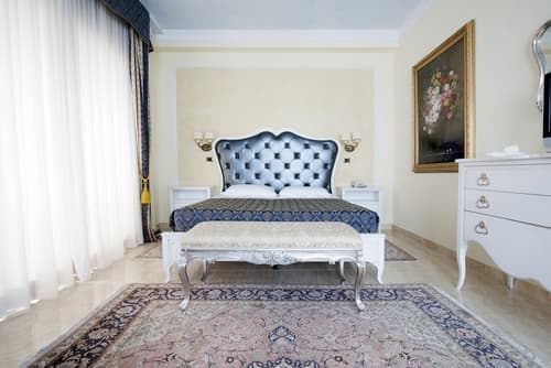 Grand Hotel President Olbia, Room