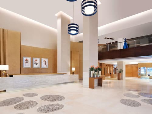 Mövenpick Hotel Jumeirah Beach, Primary image