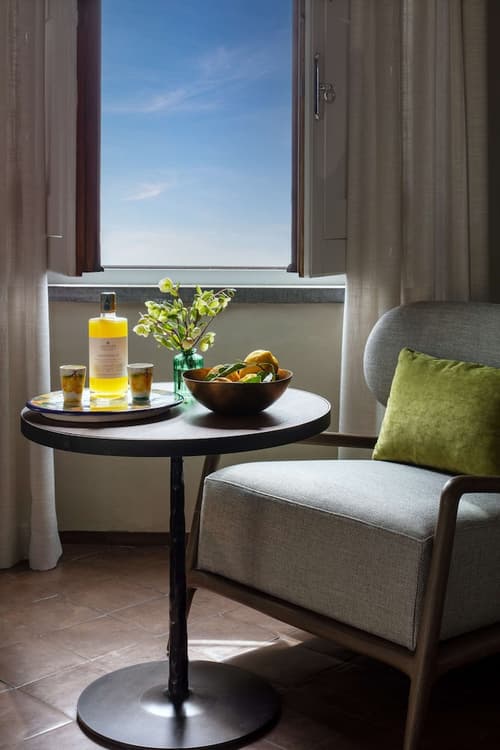 Anantara Convento di Amalfi Grand Hotel, Room