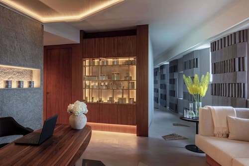 Anantara Convento di Amalfi Grand Hotel, Lobby