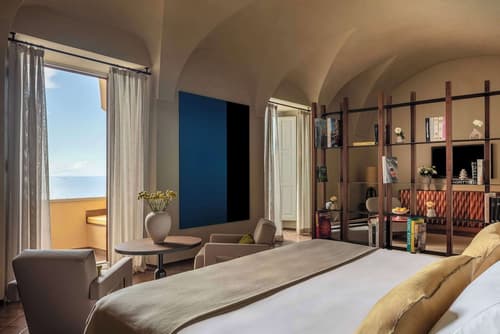 Anantara Convento di Amalfi Grand Hotel, Room