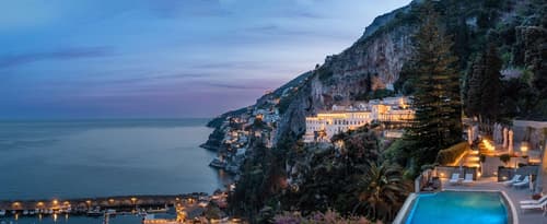 Anantara Convento di Amalfi Grand Hotel, Primary image