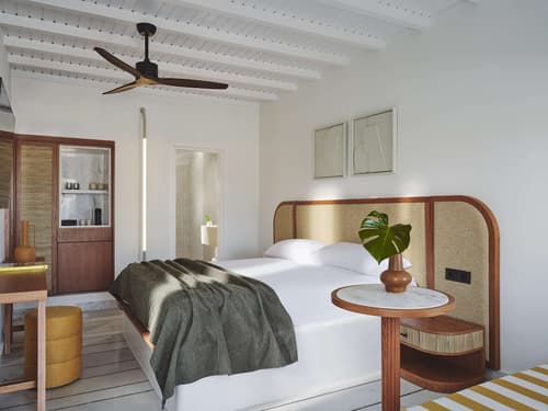 NUMO Mykonos Boutique Resort, Room
