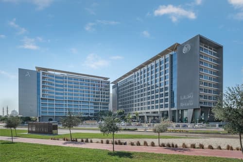 Park Rotana, Primary image