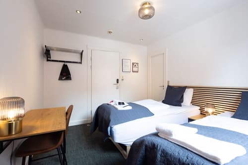 Milling Hotel Mini 19, Room