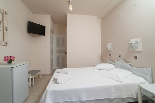 Hotel Amaryllis, Room