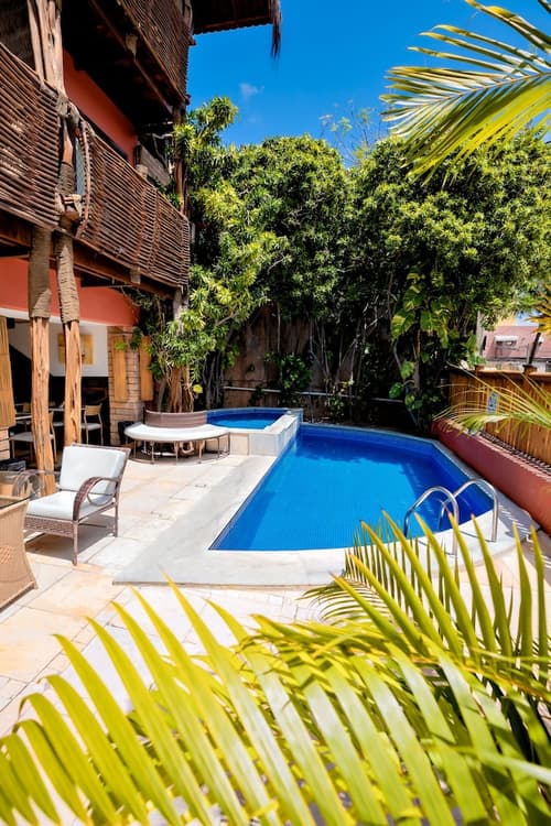 Safari Natal Beach Hotel, Primary image