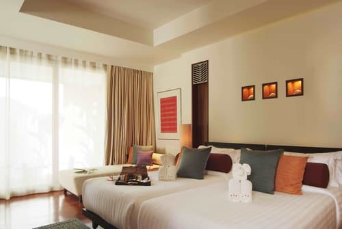 Mai Samui Beach Resort & Spa, Room