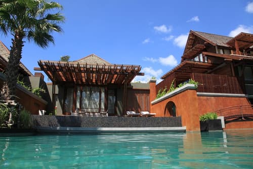 Mai Samui Beach Resort & Spa, Room