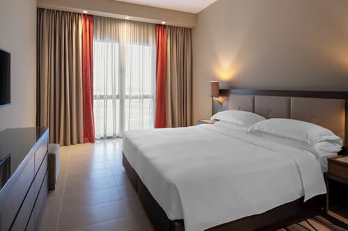 Park Arjaan by Rotana, Room