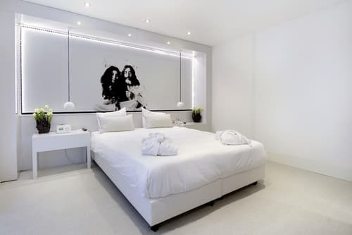 Van der Valk Hotel Brugge - Oostkamp, Room