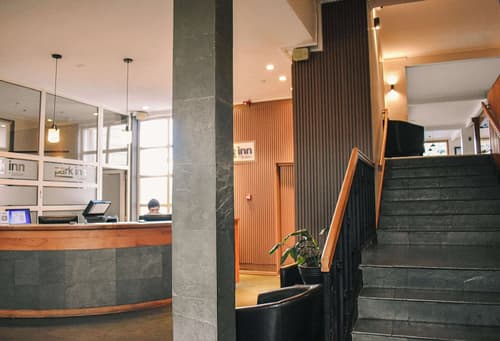 Park Inn by Radisson Puerto Varas, Lobby