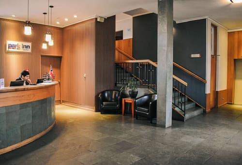 Park Inn by Radisson Puerto Varas, Lobby