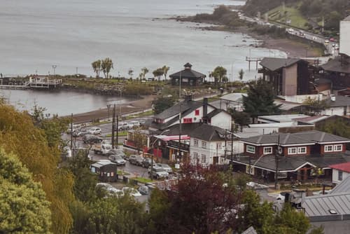 Park Inn by Radisson Puerto Varas, Property amenity