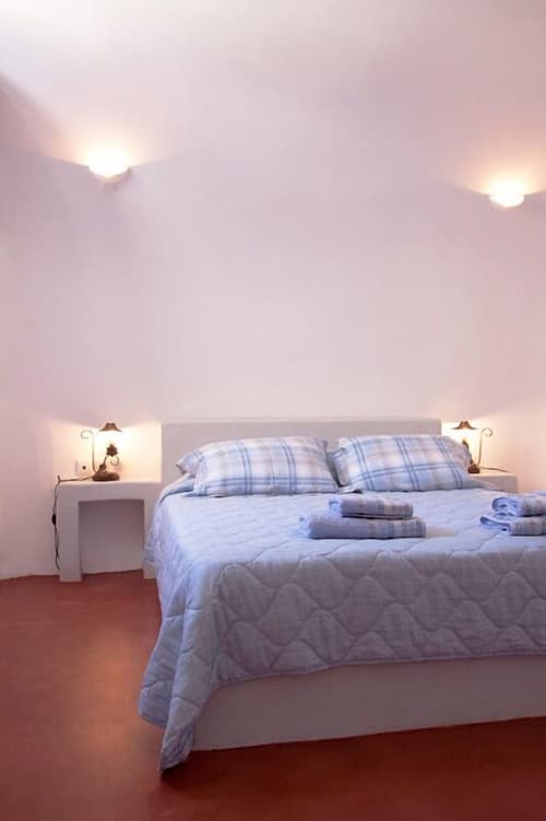 Anatoli Hotel and Spa, Room