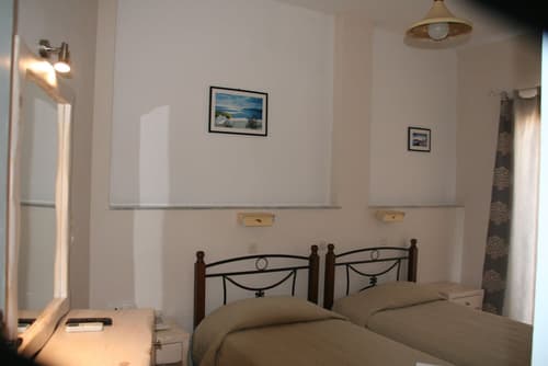 Anatoli Hotel and Spa, Room