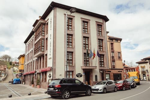 Hotel El Sella, Primary image