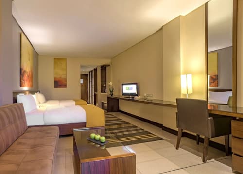 Holiday Inn Resort Dead Sea by IHG, Room