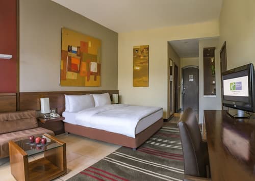 Holiday Inn Resort Dead Sea by IHG, Room