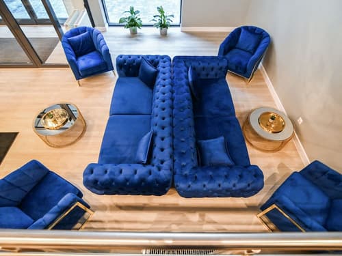 NEXTO DORMERO Hotel Budapest, Lobby sitting area