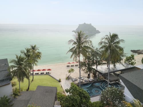 Idyllic Concept Resort, Primary image