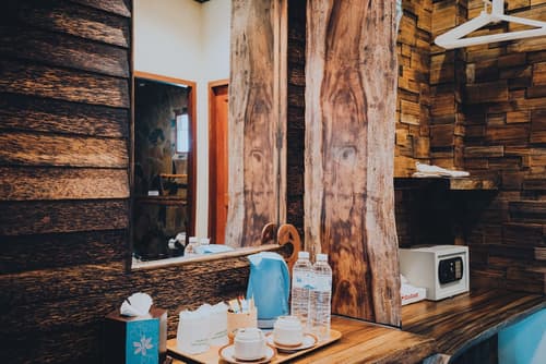 Havana Beach Resort, Room