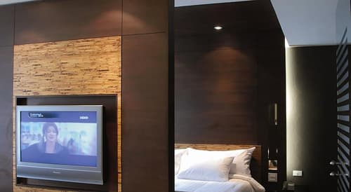 Tara Mantra Cha Am Resort, Room