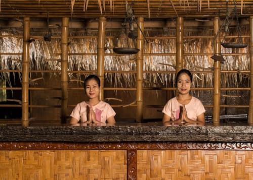 River Kwai Jungle Rafts, Reception