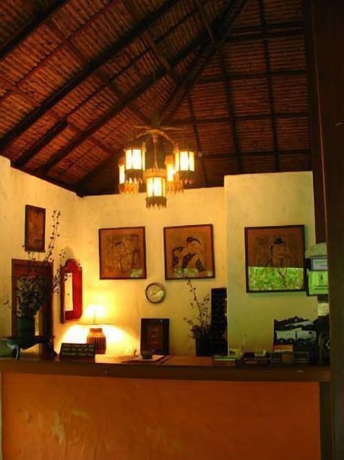 Fern Resort, Reception