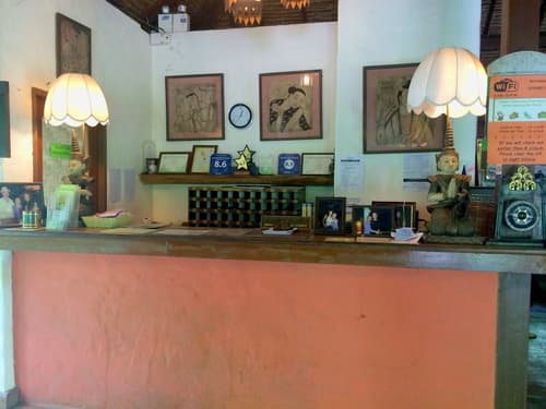 Fern Resort, Reception