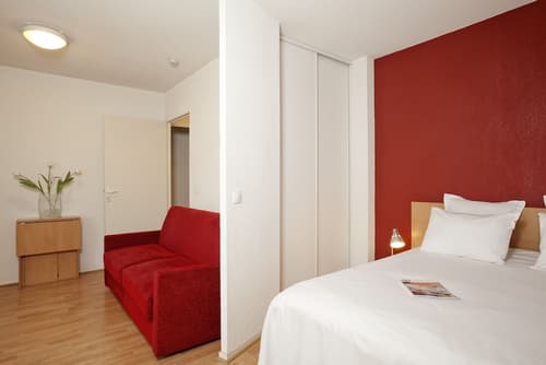Séjours & Affaires Paris Nanterre, Room