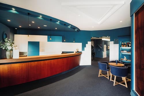 Velamar Boutique Hotel - Adults Friendly, Reception