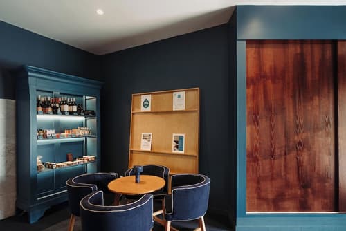 Velamar Boutique Hotel - Adults Friendly, Reception