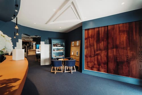 Velamar Boutique Hotel - Adults Friendly, Reception