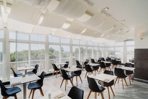 Velamar Boutique Hotel - Adults Friendly, Breakfast area