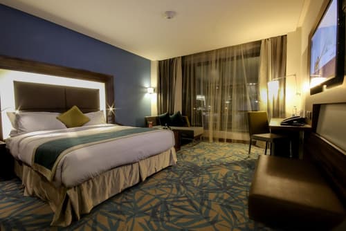 Novotel Yanbu, Room