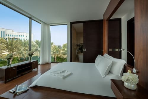 Fairmont Bab Al Bahr, Room