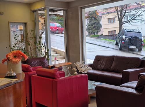 Hecco Hotel, Reception