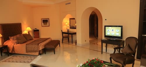 Hasdrubal Prestige Thalassa & Spa Djerba, Room
