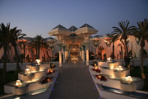 Hasdrubal Prestige Thalassa & Spa Djerba, Primary image