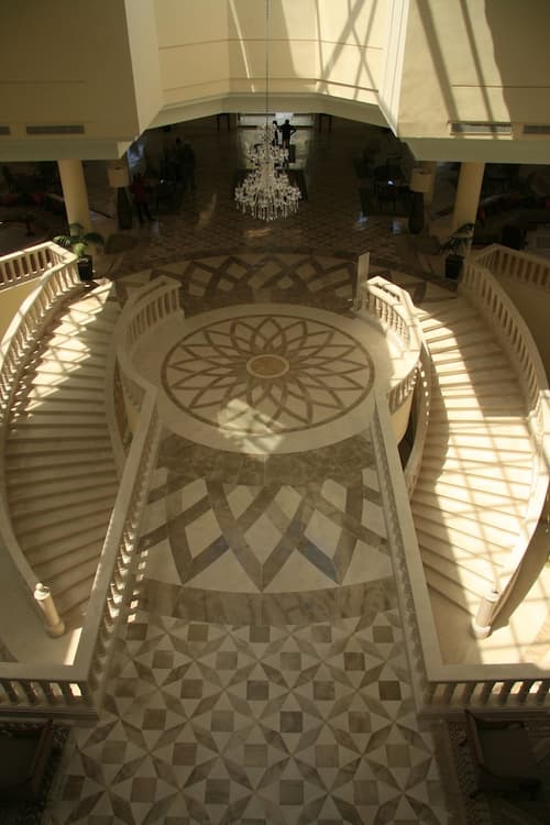Hasdrubal Prestige Thalassa & Spa Djerba, Lobby