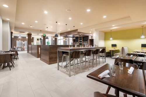 Holiday Inn Yakima by IHG, Restaurant