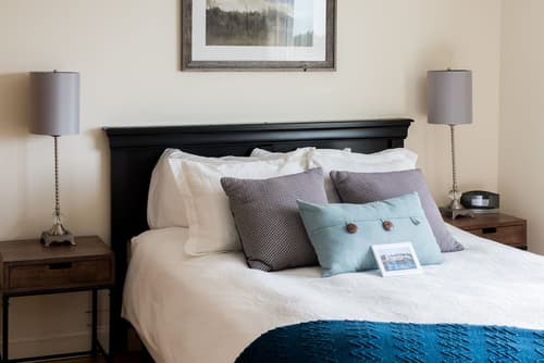 Nonantum Resort, Room