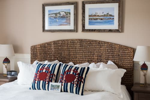 Nonantum Resort, Room