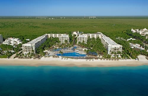 Dreams Riviera Cancun Resort & Spa - All Inclusive, Primary image